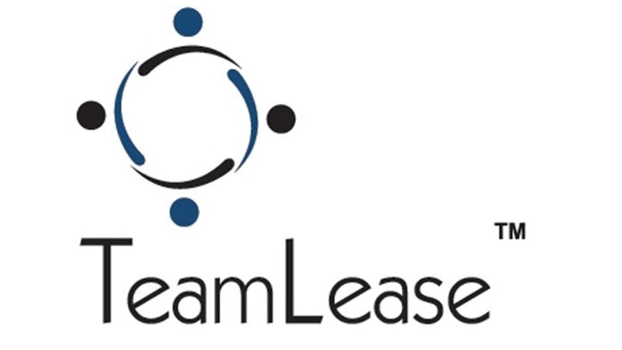 సెప్టెంబర్ 6న టీమ్ లీజ్ ఆధ్వర్యంలో టెక్ & హెచ్ఆర్ సదస్సు సెప్టెంబర్ 6న టీమ్ లీజ్ ఆధ్వర్యంలో టెక్ & హెచ్ఆర్ సదస్సు