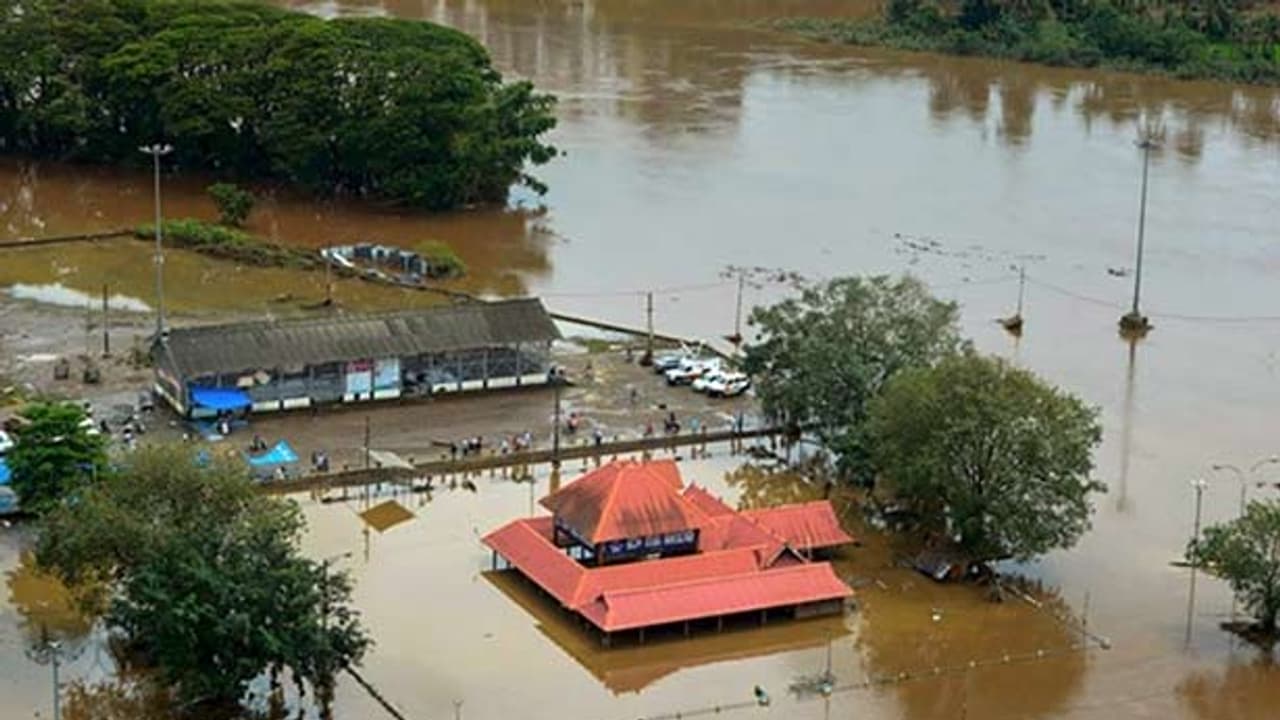 No financial aid for Kerala because of state’s incompetence in following administrative processes: BJP spokesperson No financial aid for Kerala because of state’s incompetence in following administrative processes: BJP spokesperson