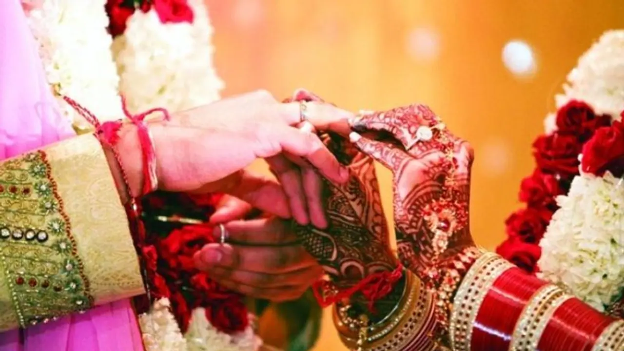 'വീടുള്ള ചെക്കനും ജോലിയുളള പെണ്ണും മാത്രമേ വിവാഹം കഴിക്കാൻ പാടുള്ളൂ' ; പോസ്റ്റ് വൈറല്‍