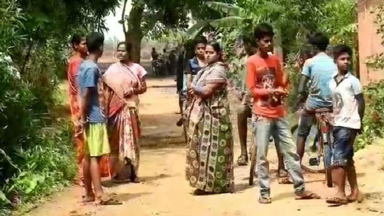 বাংলাতেও এনআরসি আতঙ্ক, দুশ্চিন্তায় ঘুম উড়েছে চন্দ্রকোণার একশোটি পরিবারের