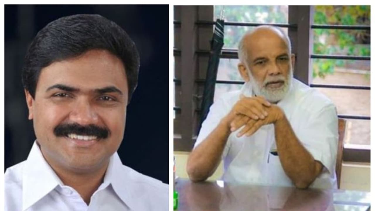 'രണ്ടില' കിട്ടുമെന്ന് ജോസ് ടോം; പ്രശ്നം യുഡിഎഫ് നേതൃത്വം പരിഹരിക്കുമെന്ന് ജോസ് കെ മാണി 'രണ്ടില' കിട്ടുമെന്ന് ജോസ് ടോം; പ്രശ്നം യുഡിഎഫ് നേതൃത്വം പരിഹരിക്കുമെന്ന് ജോസ് കെ മാണി