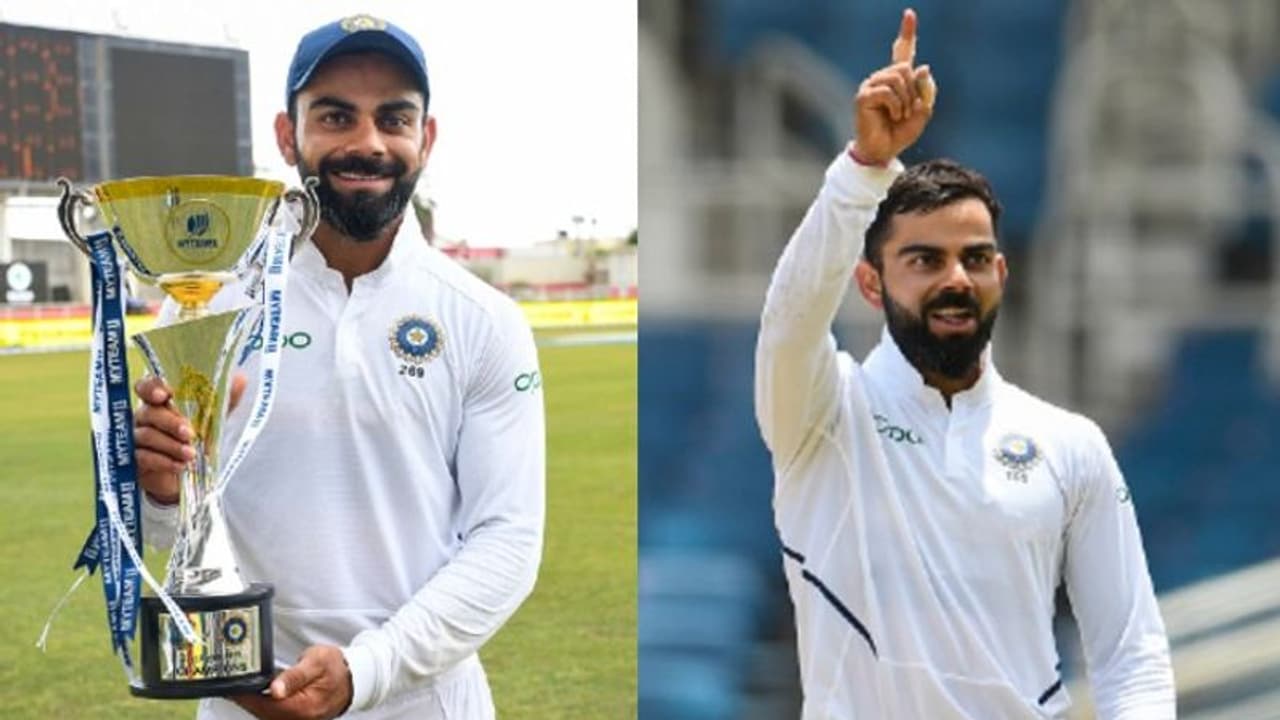 Virat Kohli breaks MS Dhoni record with 28th Test win; here are India's top 5 successful captains