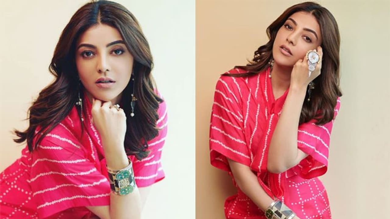 బాలీవుడ్ లో కాజల్ రెమ్యునరేషన్.. చాలా తగ్గించేసింది? బాలీవుడ్ లో కాజల్ రెమ్యునరేషన్.. చాలా తగ్గించేసింది?