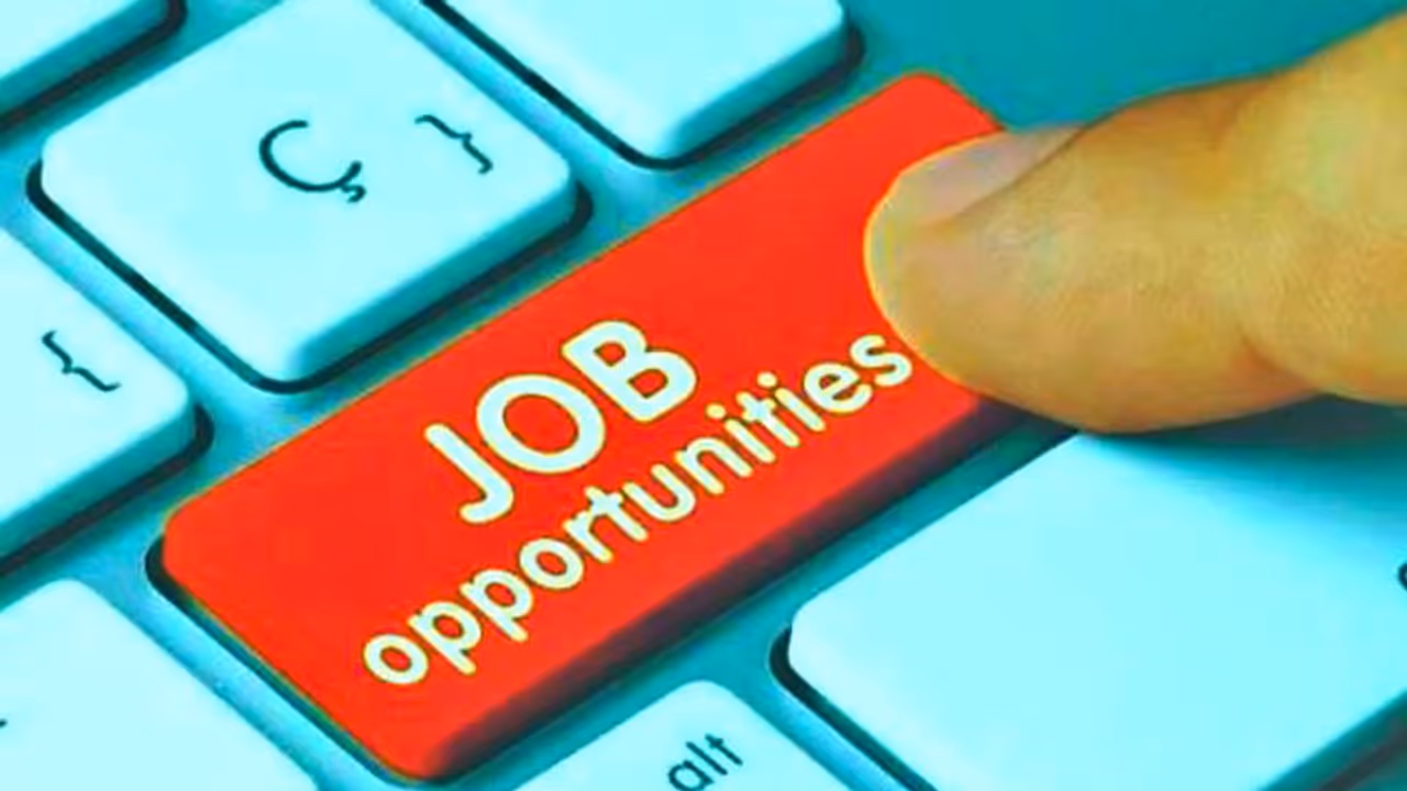 महाराष्ट्र के इस विभाग में जूनियर इंजीनियर के पदों पर भर्ती, जानें कैसे करना है अप्लाई महाराष्ट्र के इस विभाग में जूनियर इंजीनियर के पदों पर भर्ती, जानें कैसे करना है अप्लाई