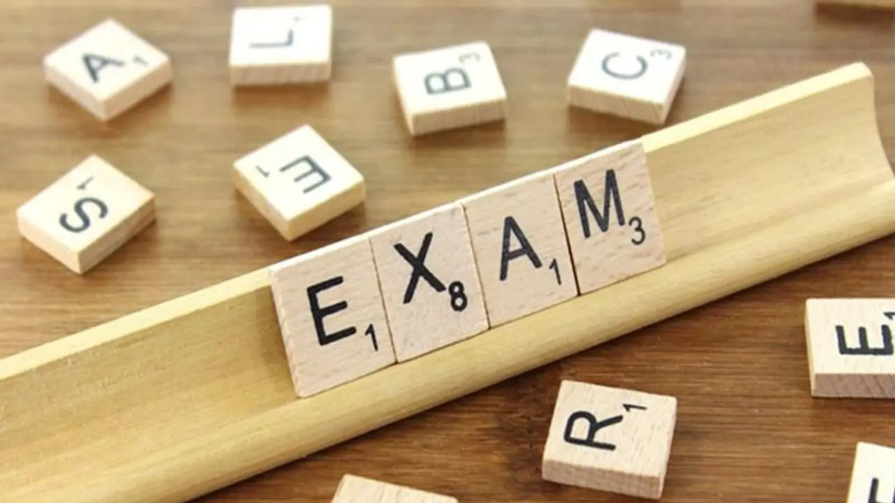 NTA ने जारी की दिसंबर से लेकर जून सत्र की होने वाली परीक्षाओं की तारीख, यहां देखें लिस्ट NTA ने जारी की दिसंबर से लेकर जून सत्र की होने वाली परीक्षाओं की तारीख, यहां देखें लिस्ट