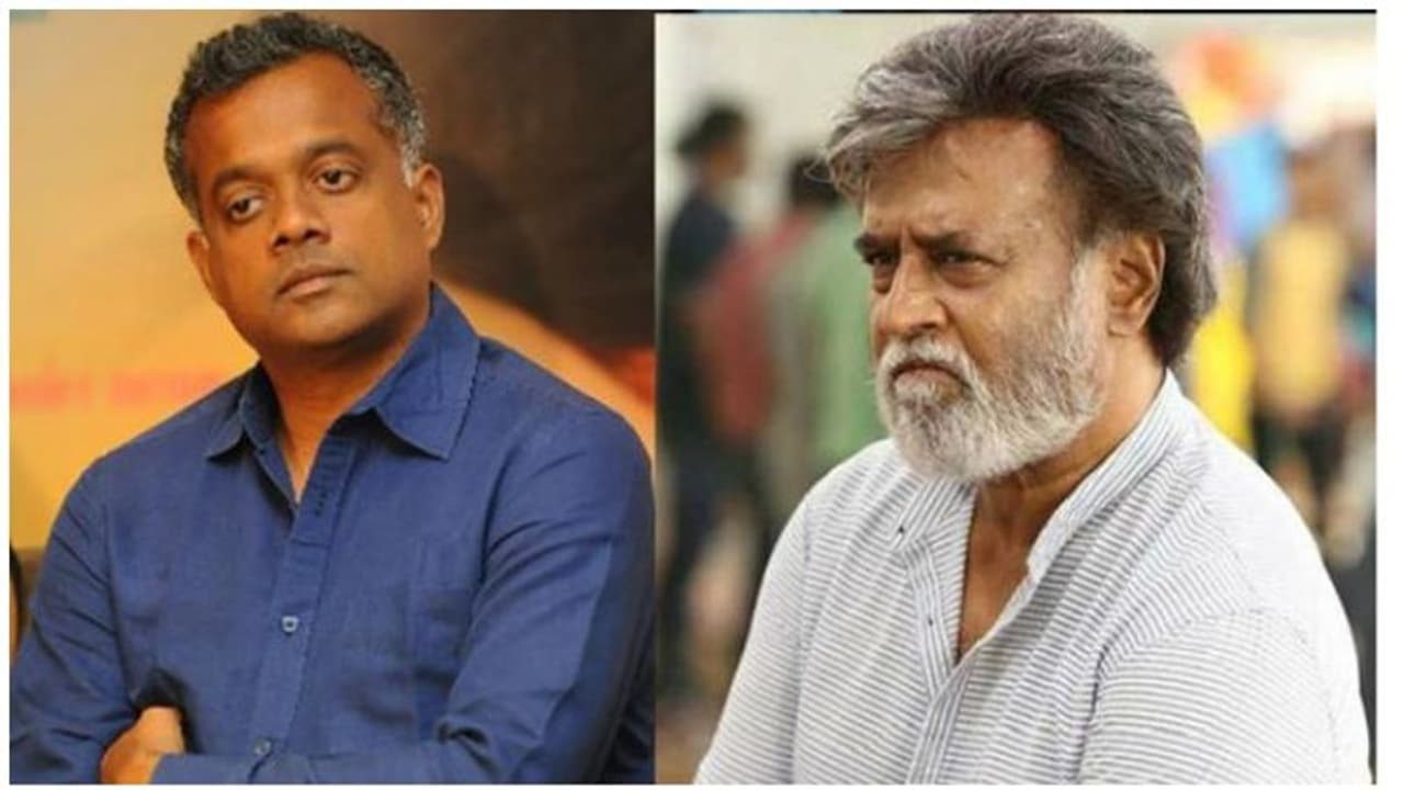 ’ரஜினியின் அழைப்புக்காக இன்றும் காத்திருக்கிறேன்’...கைநழுவிப்போன வாய்ப்பை விவரிக்கும் கவுதம் மேனன்... ’ரஜினியின் அழைப்புக்காக இன்றும் காத்திருக்கிறேன்’...கைநழுவிப்போன வாய்ப்பை விவரிக்கும் கவுதம் மேனன்...