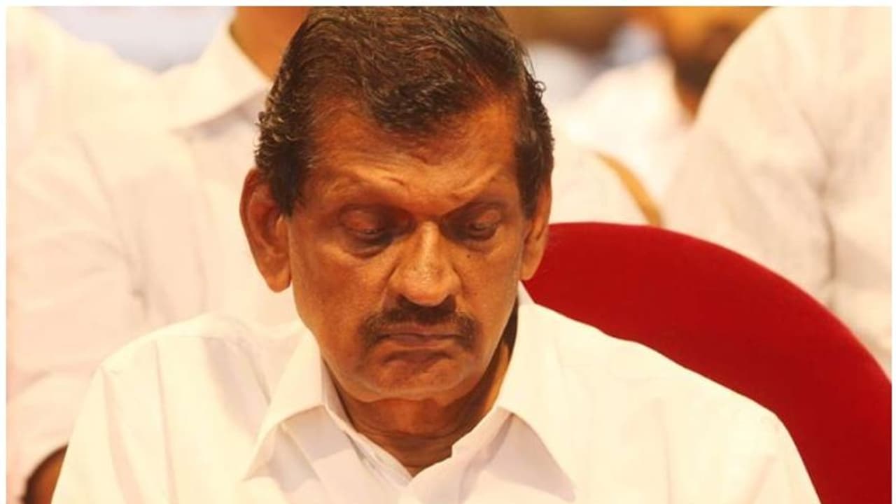 ഇടുക്കിയിൽ സീറ്റ് വിഭജനത്തെച്ചൊല്ലി കോൺ​ഗ്രസ് കേരള കോൺ​ഗ്രസ് തർക്കം; മാരത്തോൺ ചർച്ചയിലും സമവായമായില്ല