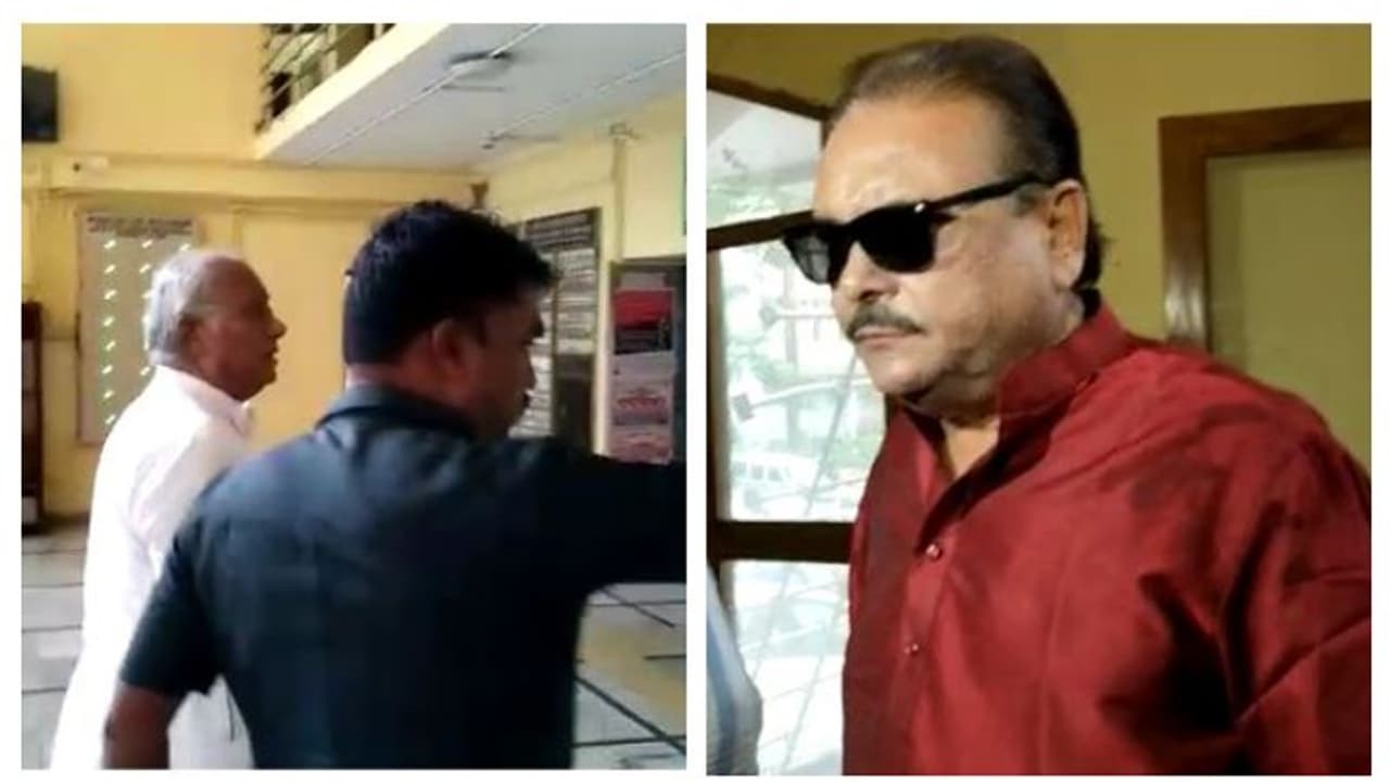 সিবিআই দফতরে সৌগত মদন, নারদ নিয়ে নতুন মামলা ইকবালের