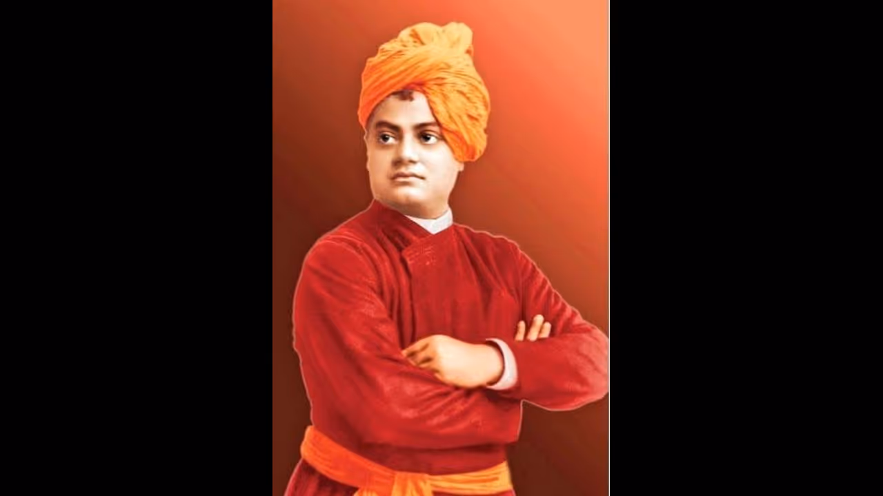 'ஒரே இந்தியா.. வெற்றி இந்தியா'.. விவேகானந்தரை வைத்து செயல்படுத்தப்பட இருக்கும் அதிரடி திட்டம்!! 'ஒரே இந்தியா.. வெற்றி இந்தியா'.. விவேகானந்தரை வைத்து செயல்படுத்தப்பட இருக்கும் அதிரடி திட்டம்!!