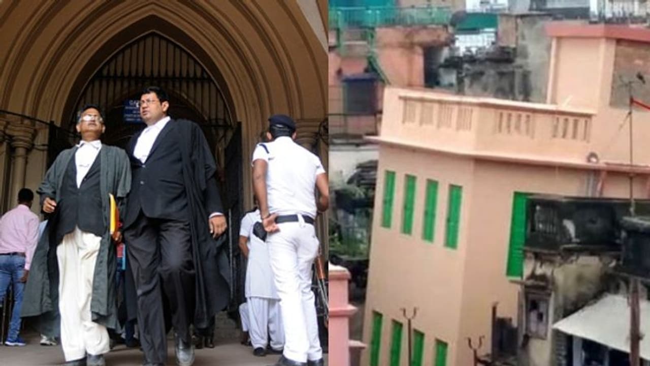 ১৬ সেপ্টেম্বর পর্যন্ত বন্ধ মেট্রোর কাজ, নির্দেশ কলকাতা হাইকোর্টের