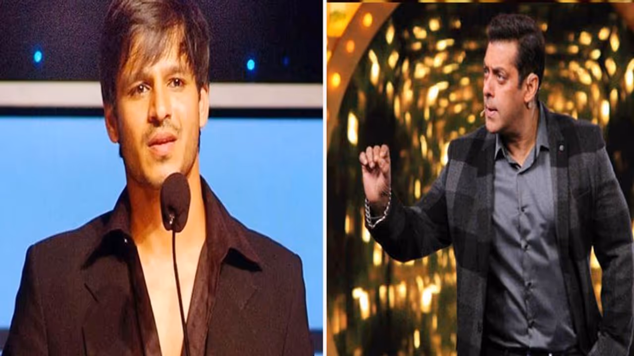 जब सलमान खान और विवेक ओबेरॉय के बीच हुआ था विवाद तो ऐश्वर्या राय ने भी छोड़ दिया था साथ जब सलमान खान और विवेक ओबेरॉय के बीच हुआ था विवाद तो ऐश्वर्या राय ने भी छोड़ दिया था साथ