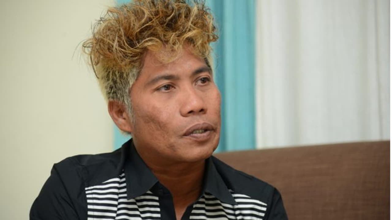 డైరెక్షన్ లోకి ఫెమస్ ఫైట్ మాస్టర్ డైరెక్షన్ లోకి ఫెమస్ ఫైట్ మాస్టర్