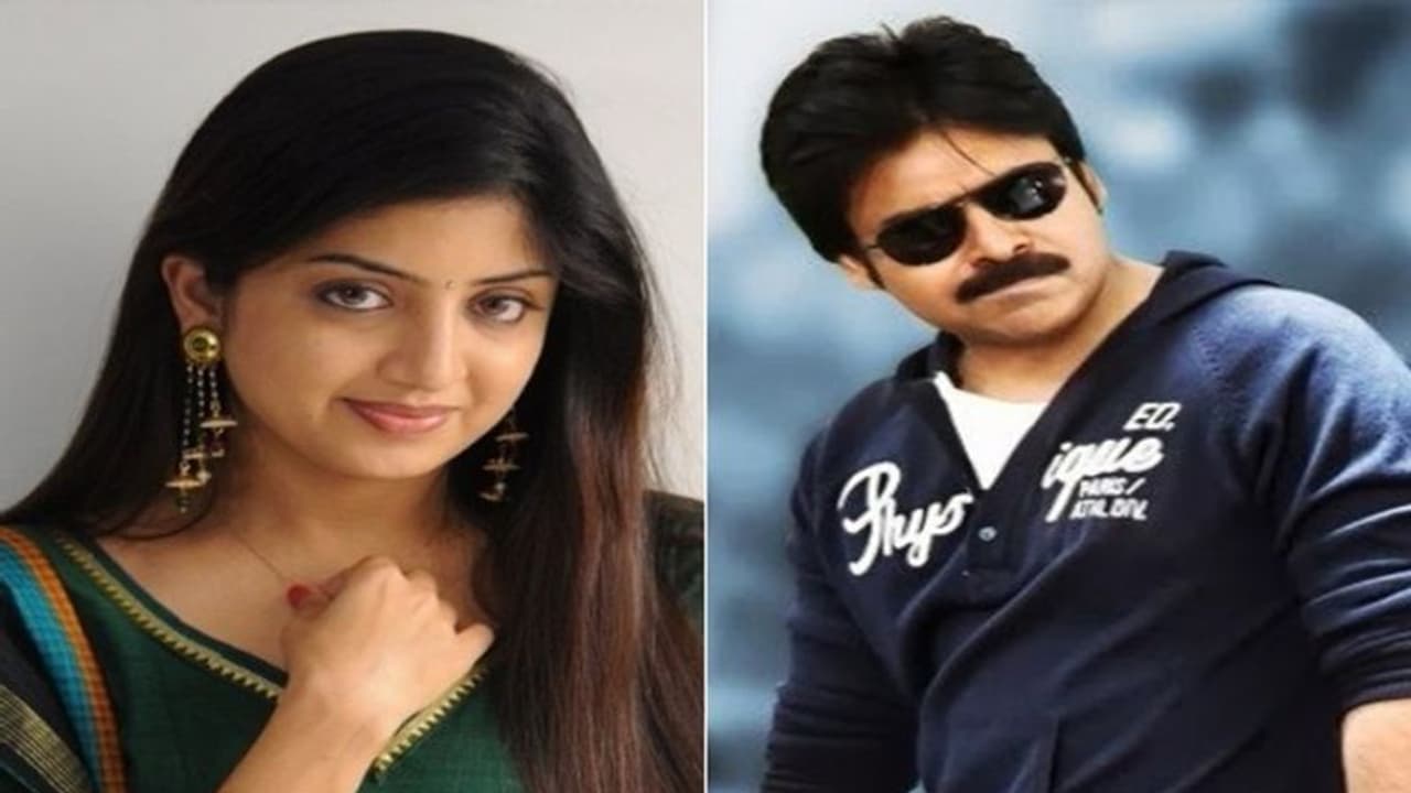 పవన్ కళ్యాణ్ రాంగ్ ట్యాగ్ వివాదం.. పూనమ్ కౌర్ ఆసక్తికర వ్యాఖ్యలు! పవన్ కళ్యాణ్ రాంగ్ ట్యాగ్ వివాదం.. పూనమ్ కౌర్ ఆసక్తికర వ్యాఖ్యలు!