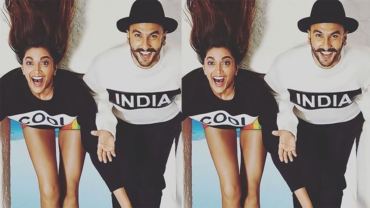 After marriage Deepika Padukone's fashion sense has changed, all thanks to Ranveer Singh