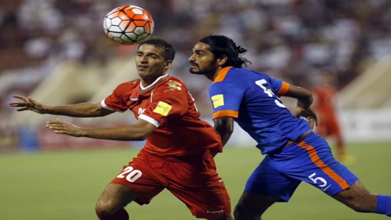 ওমানই ফেভারিট, বিশ্বকাপের যোগ্যতা অর্জন পর্বে নামার আগে বললেন ভারতীয় কোচ স্টিমাচ