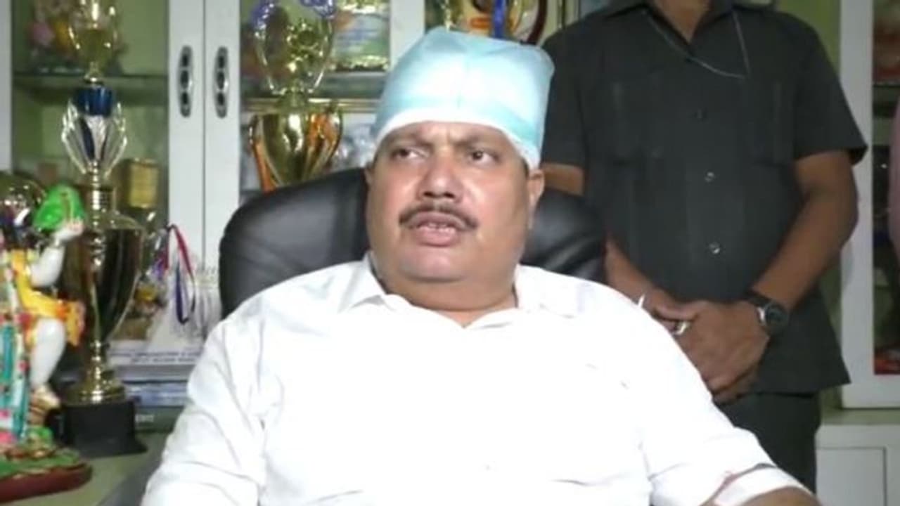 স্পিকারের কাছে অভিযোগ,সাংসদের ওপর আইপিএস কিনা জানবেন অর্জুন