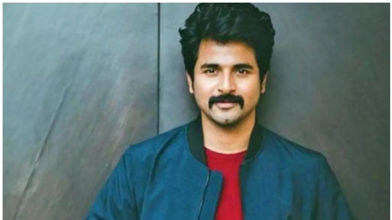 பழசை மறக்காத சிவகார்த்திகேயன்... பக்கத்து செட்டில் நடந்த விஜய் டி.வி. நிகழ்ச்சியில் கோமாளியை தேடிய சம்பவம்...!