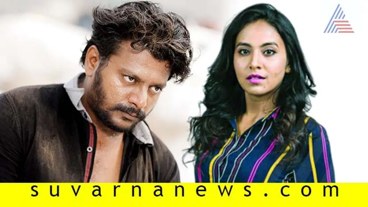 ‘ವಿಷ್ಣು ಸರ್ಕಲ್’ನಲ್ಲಿ ಜಾನ್ವಿ ಜ್ಯೋತಿ ಜೊತೆ ಜಗ್ಗೇಶ್ ಪುತ್ರ!