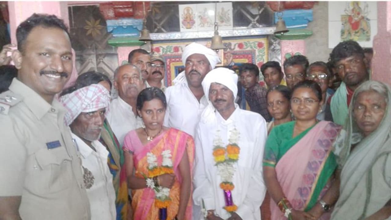 ಮುತ್ತು ಕಟ್ಟಿದ ಮೂರೇ ದಿನಕ್ಕೆ ಯುವತಿಗೆ ‘ಕಂಕಣ ಭಾಗ್ಯ’!