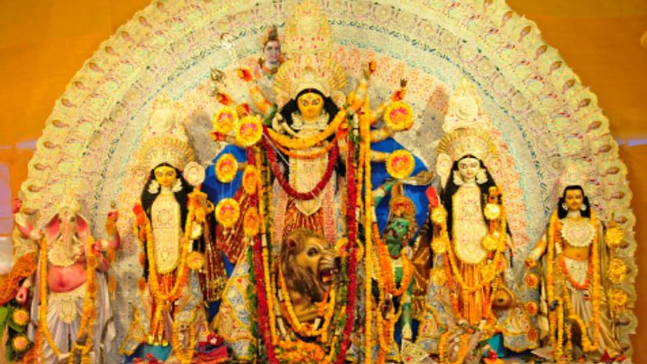 Maa Durga Maa Durga