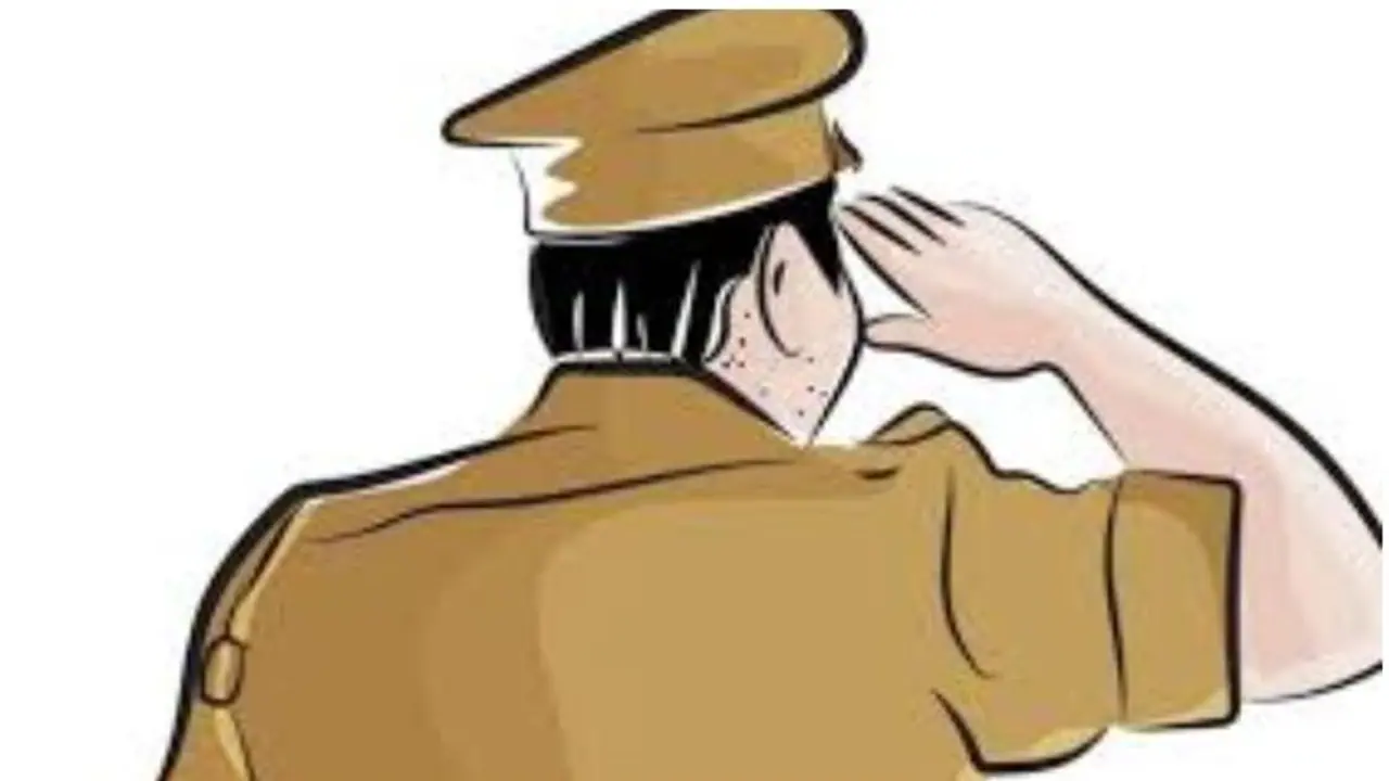 3 Patna cops suspended for not checking Union minister Ashwini Kumar Choubey's car