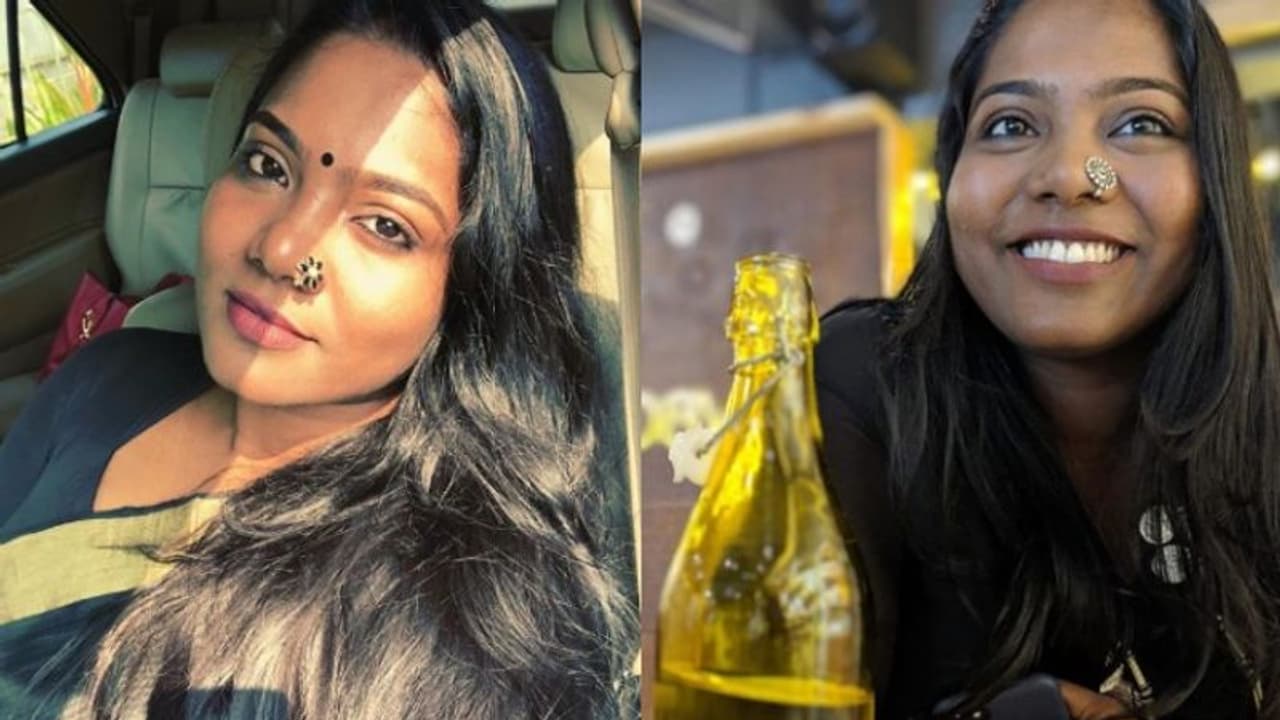 'കറുത്തവരെ കുഞ്ഞിന് ഇഷ്ടമല്ലെന്ന് ആ അമ്മ പറഞ്ഞു' ; ദുരനുഭവം പങ്കുവെച്ച് സയനോര 'കറുത്തവരെ കുഞ്ഞിന് ഇഷ്ടമല്ലെന്ന് ആ അമ്മ പറഞ്ഞു' ; ദുരനുഭവം പങ്കുവെച്ച് സയനോര