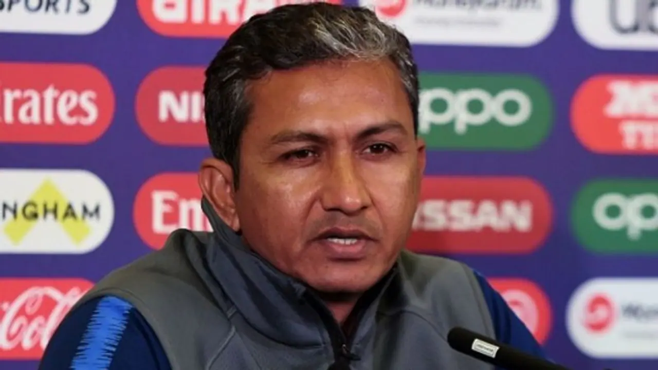 Sacked Sanjay Bangar ‘insults’ selector: BCCI to question if Ravi Shastri or manager files report