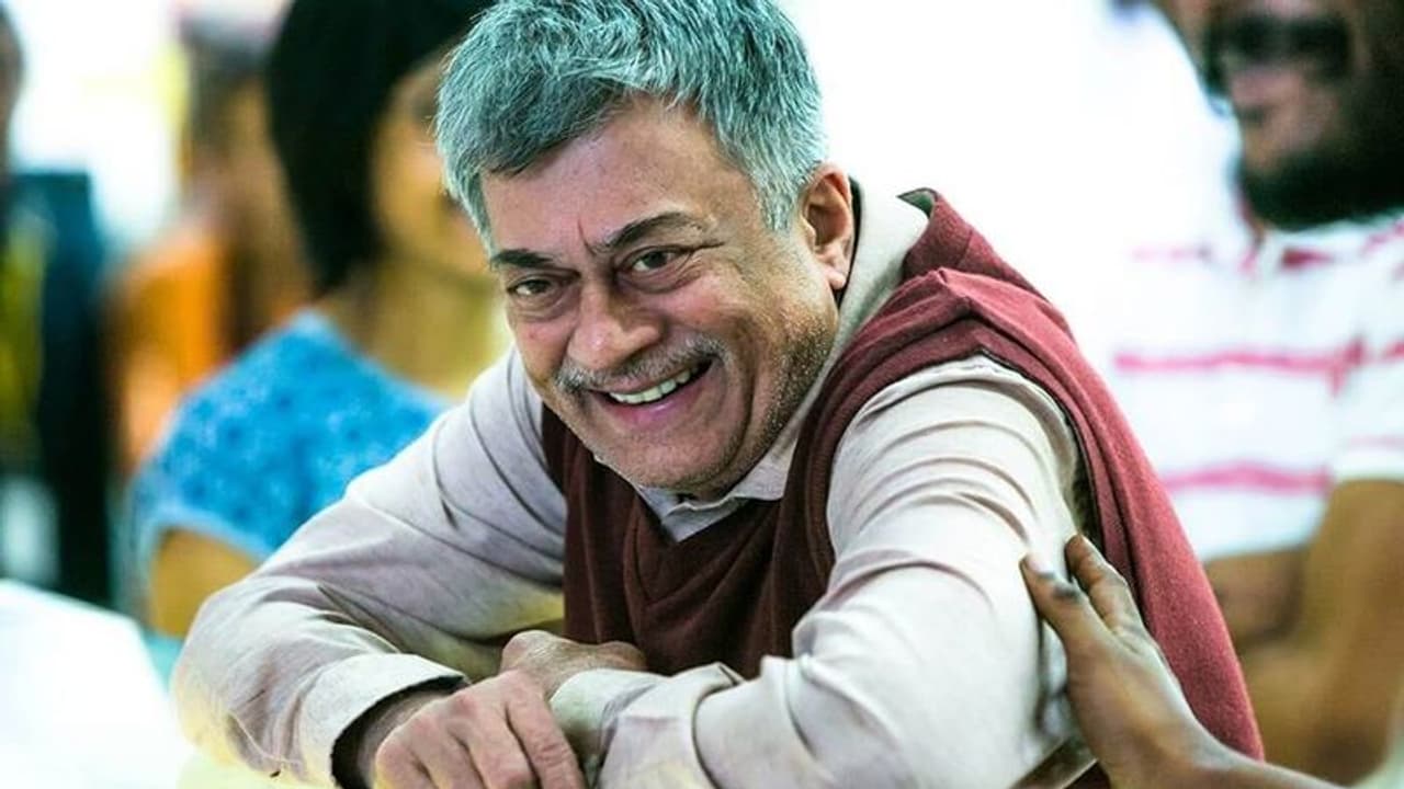 ರಿಷಬ್ ಶೆಟ್ಟಿ ಚಿತ್ರಕ್ಕೆ ಅನಂತ್ನಾಗ್ ಹೀರೋ, ನಟಿ ಬೇಕಂತೆ! ರಿಷಬ್ ಶೆಟ್ಟಿ ಚಿತ್ರಕ್ಕೆ ಅನಂತ್ನಾಗ್ ಹೀರೋ, ನಟಿ ಬೇಕಂತೆ!