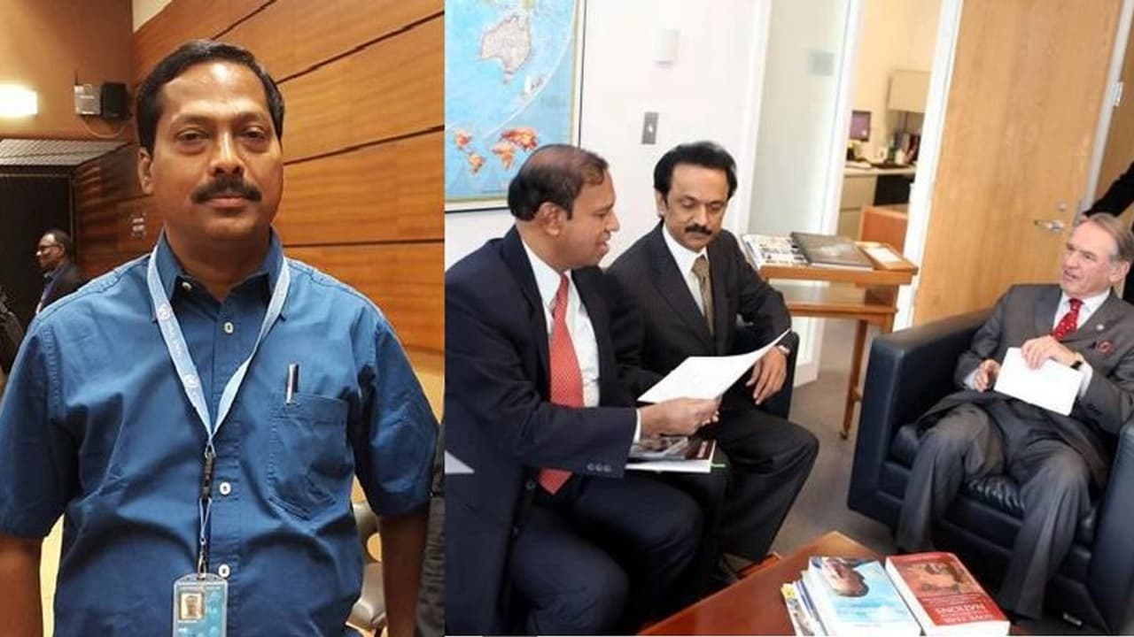 பொறாமையில சில்லுண்டுத் தனமா சிரிப்பது... கேலி பேசுவது, குரைப்பது... பாமகவுக்கு பதிலடி கொடுத்த திமுக வழக்கறிஞர்!! பொறாமையில சில்லுண்டுத் தனமா சிரிப்பது... கேலி பேசுவது, குரைப்பது... பாமகவுக்கு பதிலடி கொடுத்த திமுக வழக்கறிஞர்!!