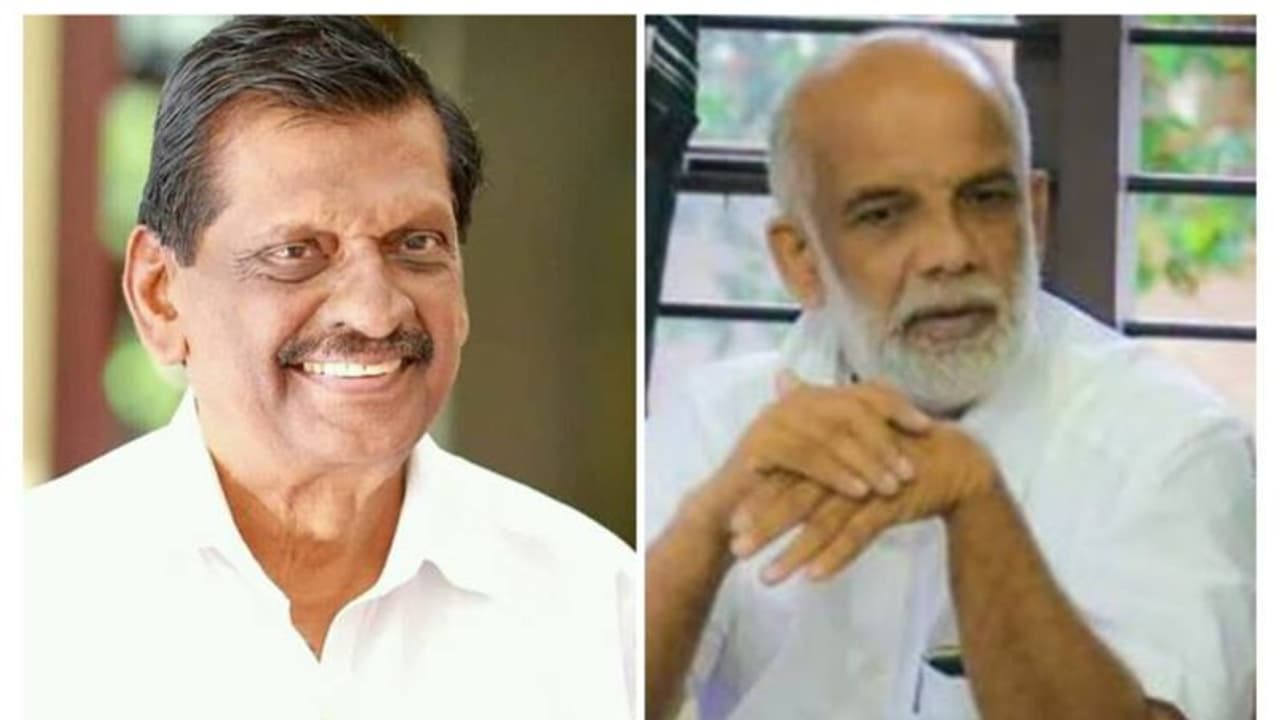 ജോസ് ടോം സ്വതന്ത്ര സ്ഥാനാർത്ഥി? 'രണ്ടില' കിട്ടാൻ മൂന്ന് മണിക്കകം പി ജെ ജോസഫിന്റെ കത്ത് വേണം ജോസ് ടോം സ്വതന്ത്ര സ്ഥാനാർത്ഥി? 'രണ്ടില' കിട്ടാൻ മൂന്ന് മണിക്കകം പി ജെ ജോസഫിന്റെ കത്ത് വേണം