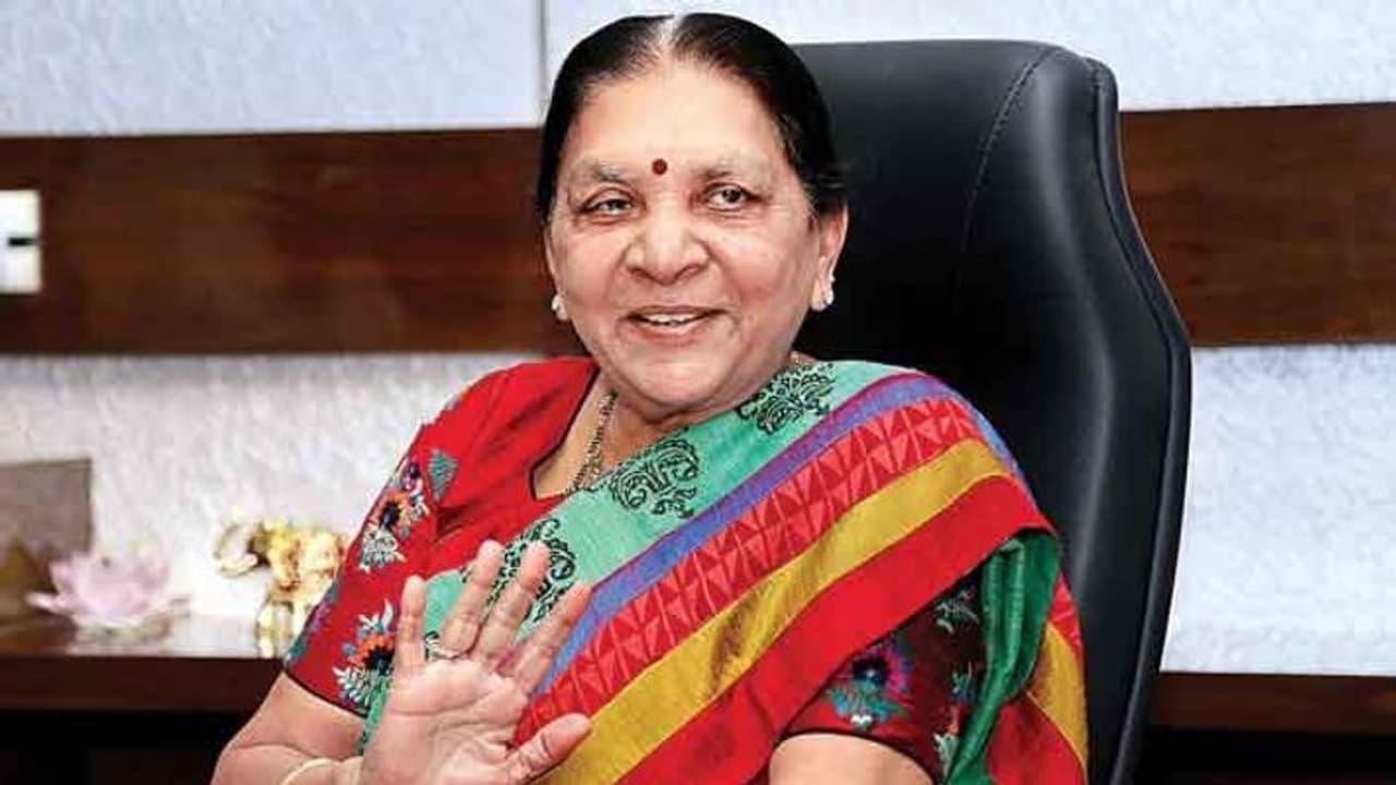 राज्यपाल आनंदी बेन पटेल ने कहा अगर कर लें ये काम तो नहीं पड़ेगी आयुष्मान योजना की जरुरत राज्यपाल आनंदी बेन पटेल ने कहा अगर कर लें ये काम तो नहीं पड़ेगी आयुष्मान योजना की जरुरत