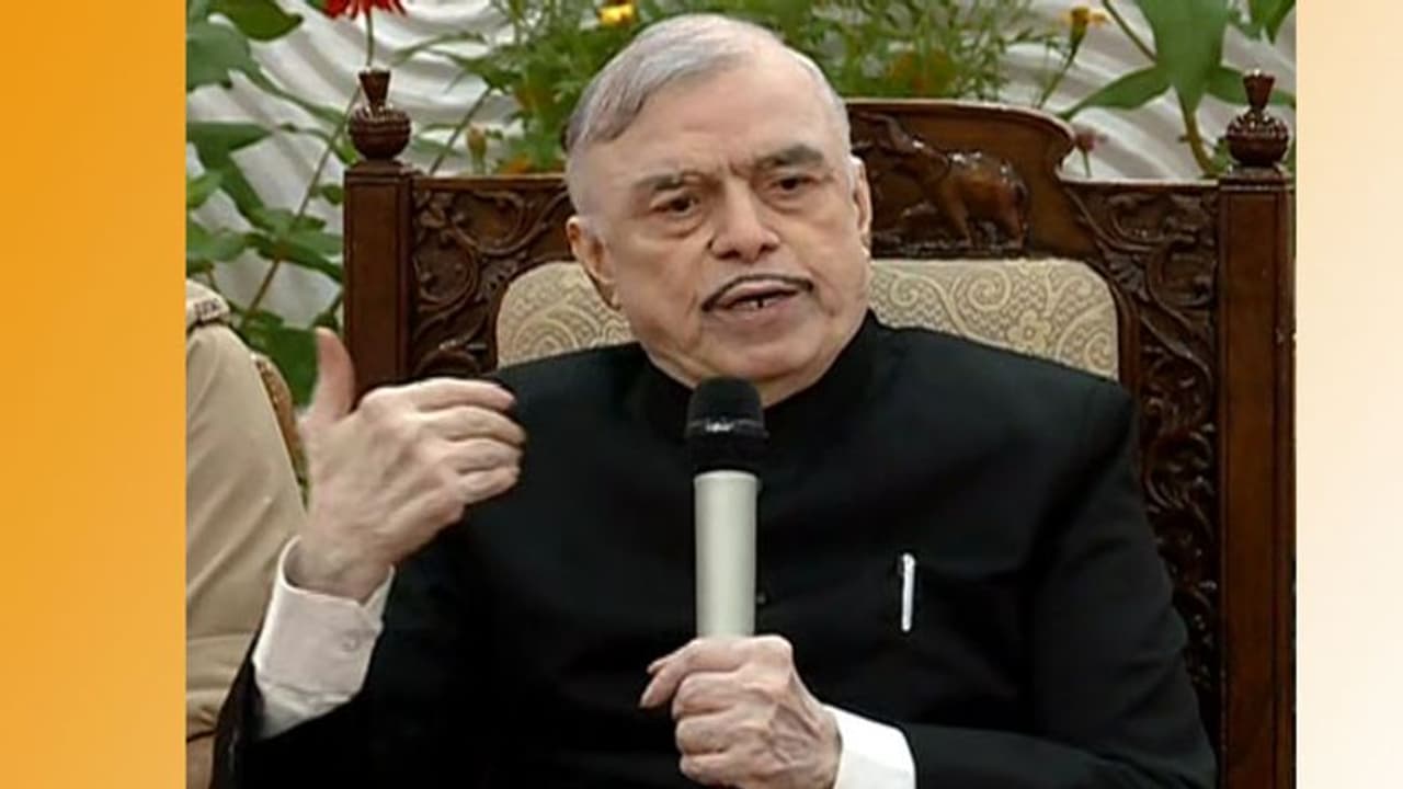 വൈസ് ചാൻസലർ നിയമനം കഴിവിനെ മാത്രം മാനദണ്ഡമാക്കിയാണ് നടത്തിയതെന്ന് മുൻ ​ഗവർണർ പി സദാശിവം