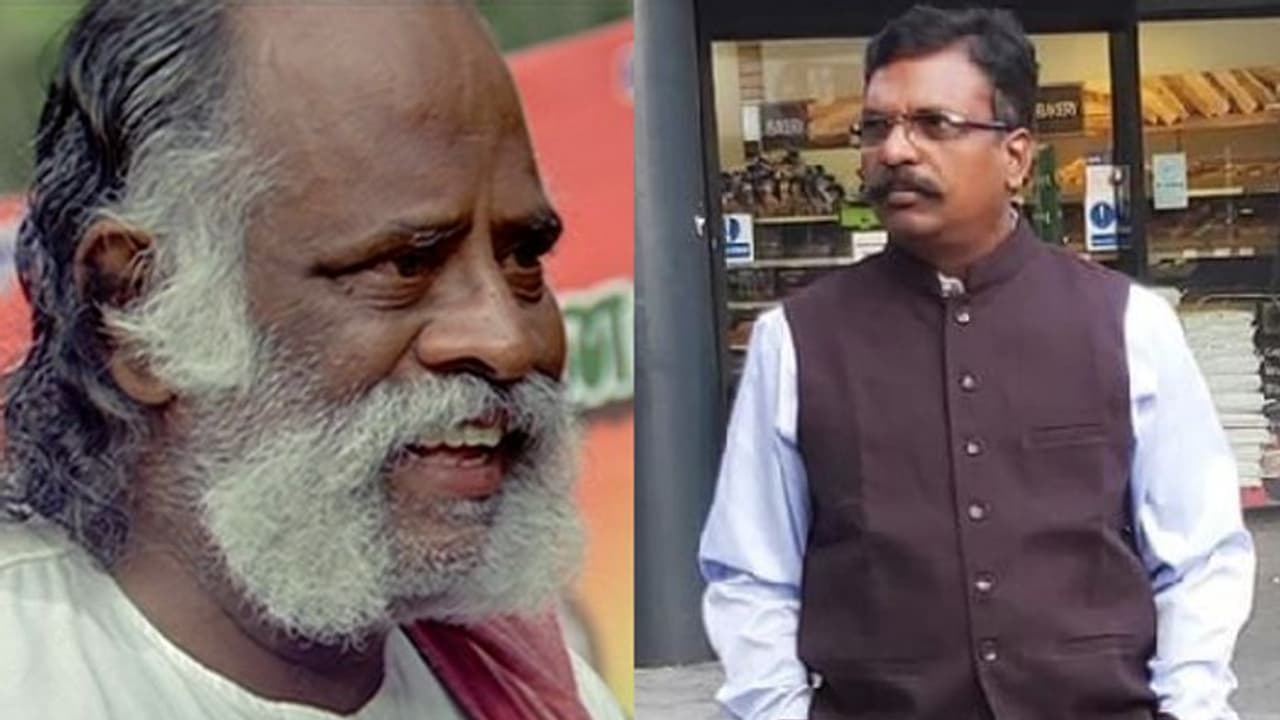 "தோழர் திருமாவுக்கு நடந்த அவமானம் இருக்கே..." மன்னிப்பு கேட்கும் கவிஞர் ஜெயபாலன் "தோழர் திருமாவுக்கு நடந்த அவமானம் இருக்கே..." மன்னிப்பு கேட்கும் கவிஞர் ஜெயபாலன்