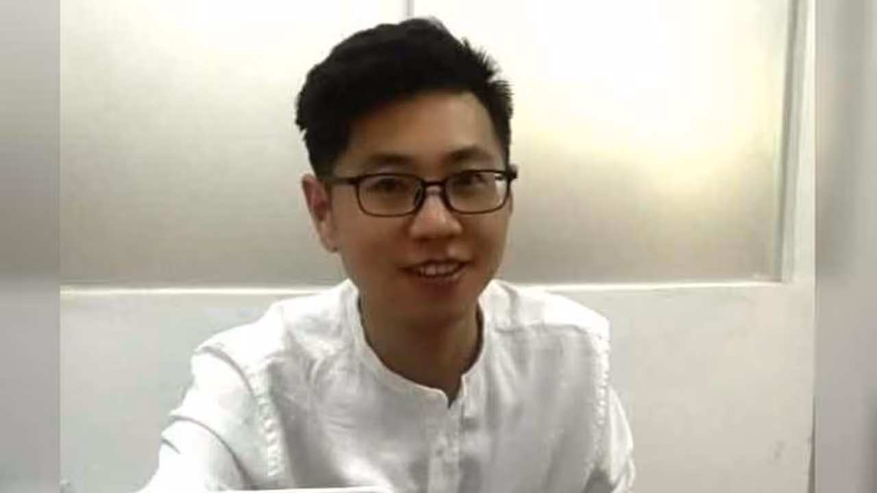 बार में पार्टी के बाद संदिग्ध हालत में हाइवे पर मिला था चीनी नागरिक, इलाज के दौरान मौत