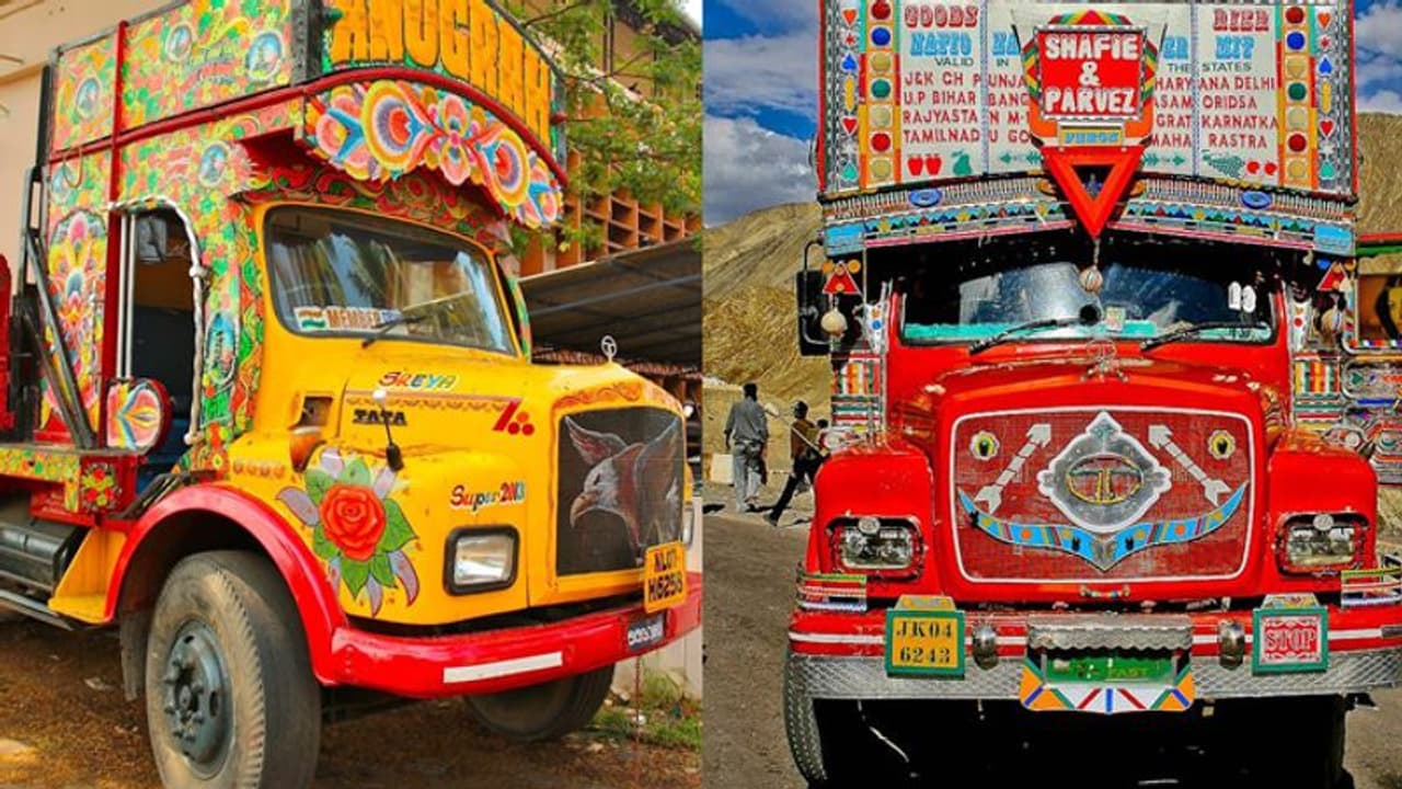 ലോറി വാങ്ങാനും 'ആളില്ലാക്കാലം', പണികിട്ടി ടാറ്റയും അശോക് ലെയ്‍ലാന്‍ഡും: ഓട്ടോമൊബൈല്‍ രംഗത്ത് സമ്മര്‍ദ്ദം വര്‍ധിക്കുന്നു