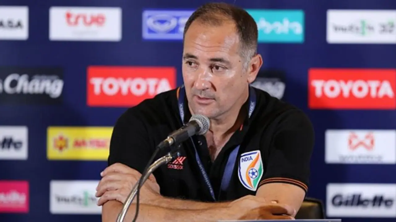 FIFA World Cup 2022 qualifier — Preview: India vs Oman in Guwahati; coach Igor Stimac’s biggest test
