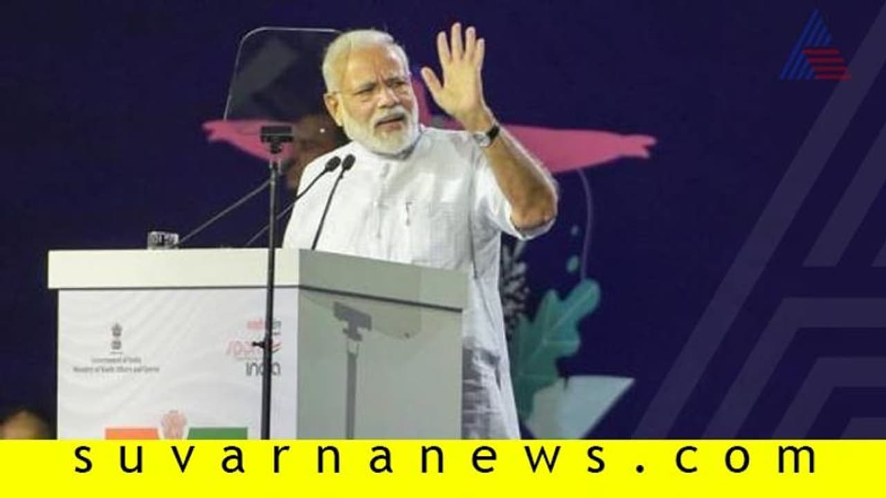 ಫಿಟ್ ಇಂಡಿಯಾ ಚಳುವಳಿಗೆ ನೀವೂ ಕೈಜೋಡಿಸಿ... ಫಿಟ್ ಇಂಡಿಯಾ ಚಳುವಳಿಗೆ ನೀವೂ ಕೈಜೋಡಿಸಿ...