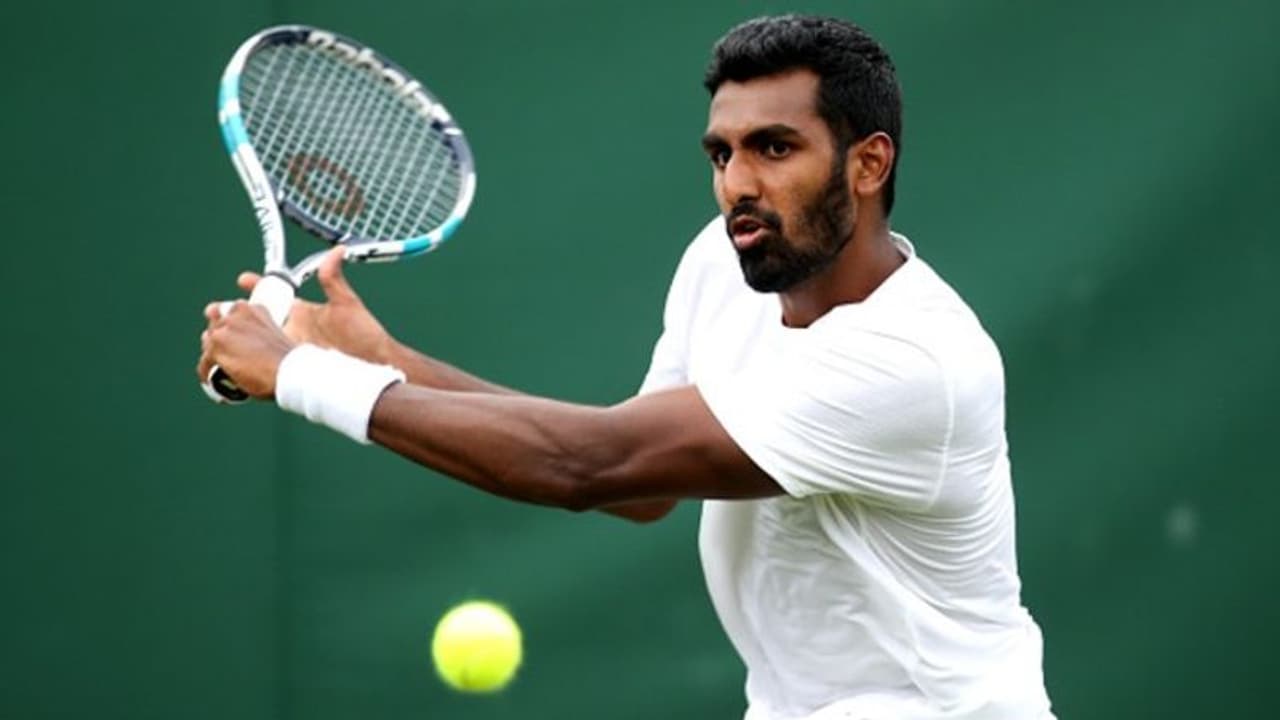 Jinan Open: Top seed Prajnesh Gunneswaran enters pre quarterfinals