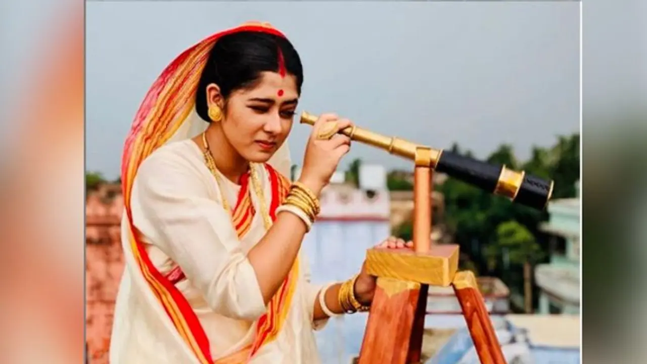 'রানী রাসমণী'র শ্যুটিং সামলেও উচ্চমাধ্যমিকে দিতিপ্রিয়ার দারুণ ফল, শুভেচ্ছায় ভরছে নেটদুনিয়া 'রানী রাসমণী'র শ্যুটিং সামলেও উচ্চমাধ্যমিকে দিতিপ্রিয়ার দারুণ ফল, শুভেচ্ছায় ভরছে নেটদুনিয়া