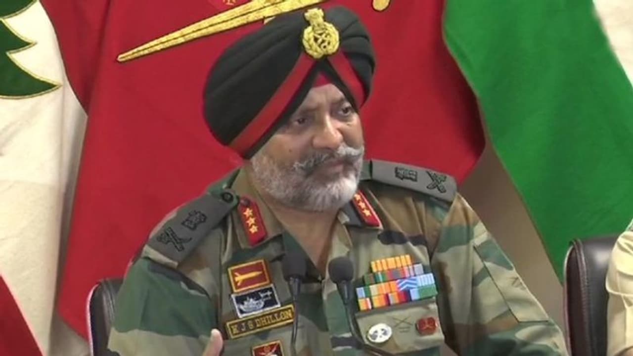 কাশ্মীরে আটক দুই জঙ্গি, ফাঁস লস্কর হামলার ছক, প্রশিক্ষণ দিচ্ছে পাক সেনাবাহিনীই