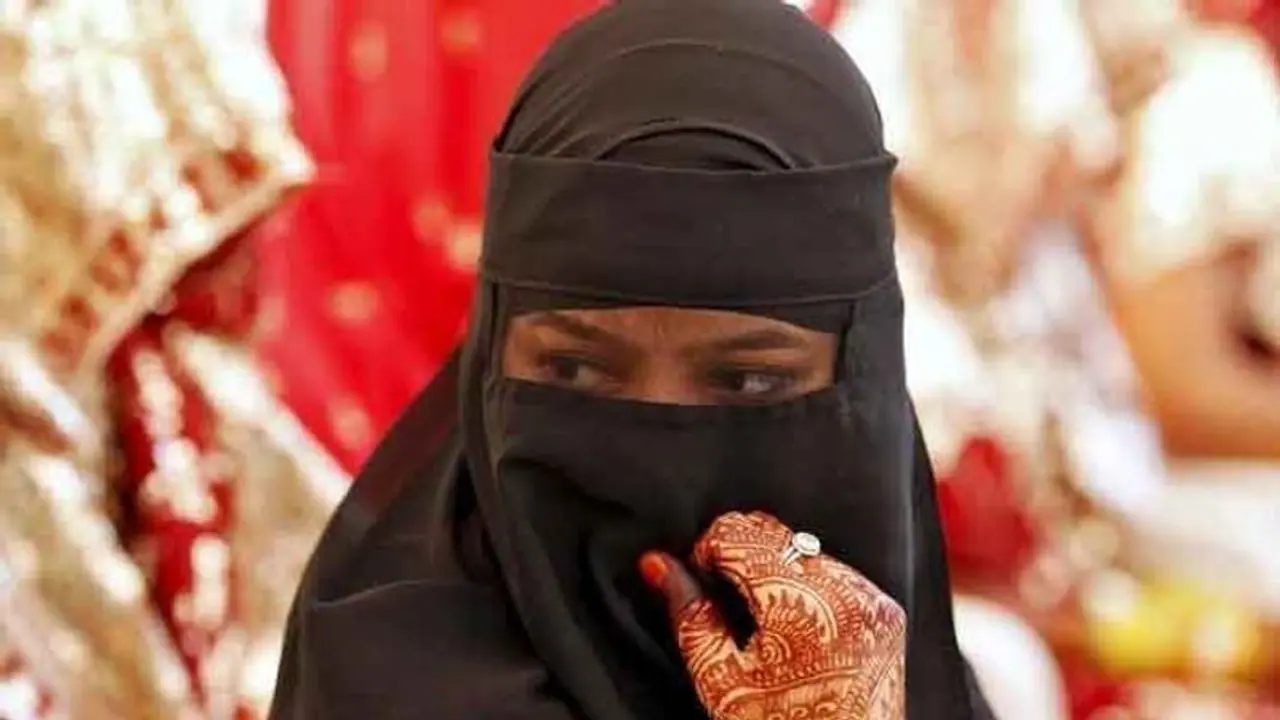 ದೂರು ಕೊಟ್ಟವಳನ್ನು ಗಂಡನ ಮನೆ ಸೇರಿಸಿದ ಪೊಲೀಸರು: ಮಹಿಳೆಗೆ ಖಾಕಿ ಕಾವಲು