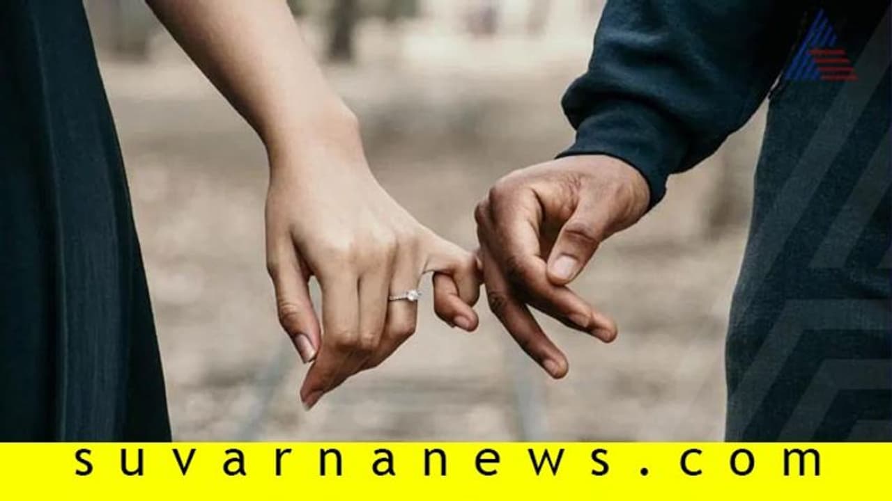 ಪ್ರಿಯತಮನನ್ನು ಹುಡುಕಿ ತಂದು ಪ್ರೇಮಿಗಳ ಒಂದು ಮಾಡಿದ ಶಾಸಕ