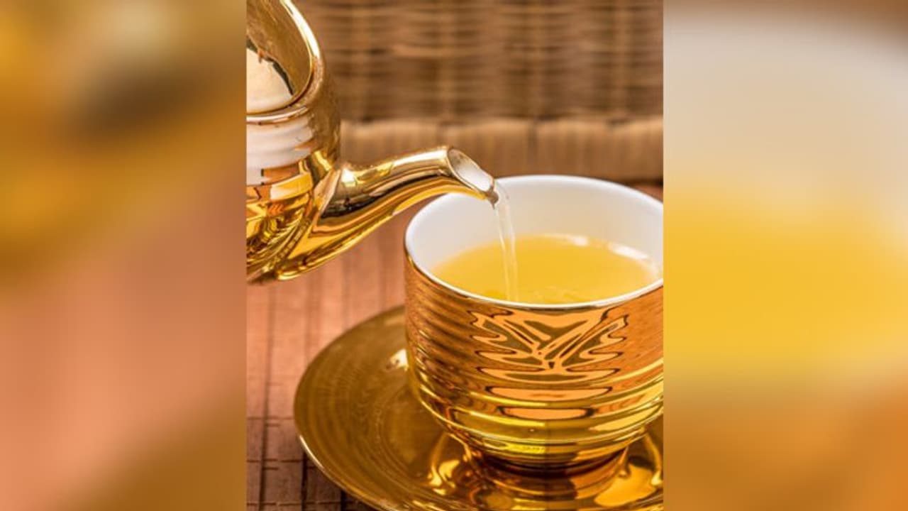 ये है दुनिया की सबसे महंगी चाय, एक कप के बदले खरीद सकते हैं 40 ग्राम सोना