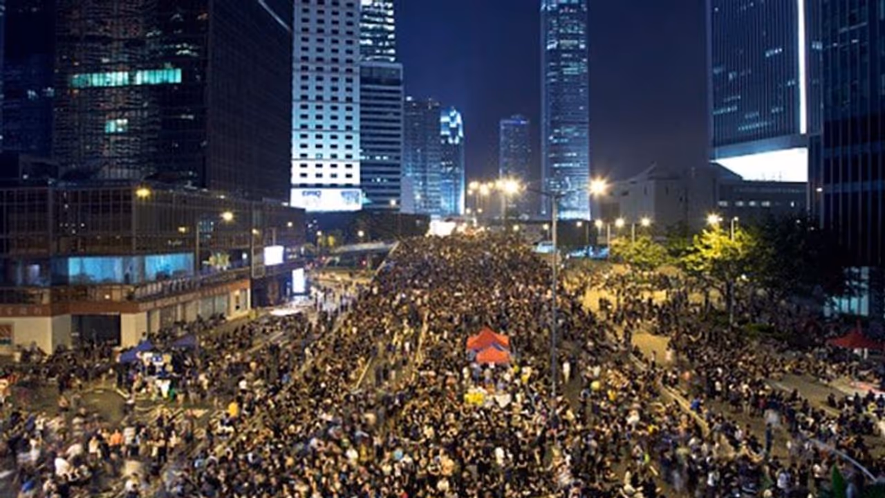 Days after massive protest in Hong Kong, Carrie Lam all set to withdraw extradition bill