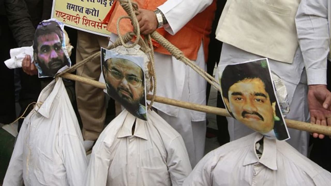 UAPA ತಿದ್ದುಪಡಿ ಕಾನೂನು: ದಾವೂದ್ ಸೇರಿ ನಾಲ್ವರು ಉಗ್ರ ಪಟ್ಟಿಗೆ!