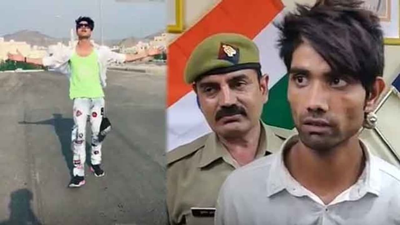 टिकटॉक पर हजारों लोग इसे करते हैं फॉलो, जानें क्या है इस शख्स की सच्चाई टिकटॉक पर हजारों लोग इसे करते हैं फॉलो, जानें क्या है इस शख्स की सच्चाई