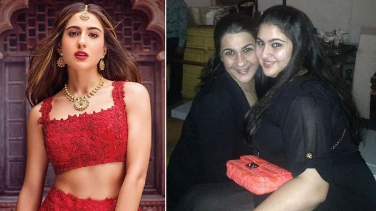 ഇതൊക്കെയാണ് 'ചെയ്ഞ്ച്'; ആരാധകരുടെ കണ്ണ് തള്ളിച്ച് യുവനടി ഇതൊക്കെയാണ് 'ചെയ്ഞ്ച്'; ആരാധകരുടെ കണ്ണ് തള്ളിച്ച് യുവനടി