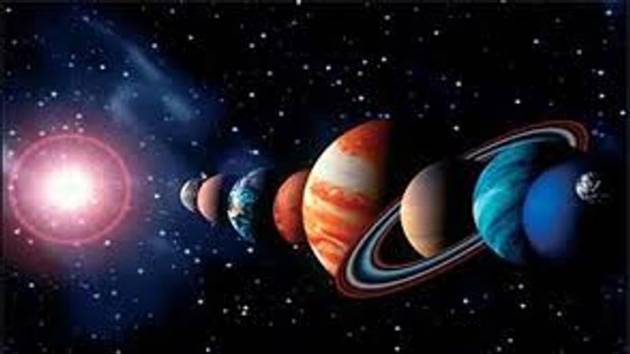 ಗಡಿಬಿಡಿ, ಅಗ್ರೆಸ್ಸೀವ್, ಉತ್ಸಾಹಿ, ರೊಮ್ಯಾಂಟಿಕ್ ನಕ್ಷತ್ರಗಳಿವು!