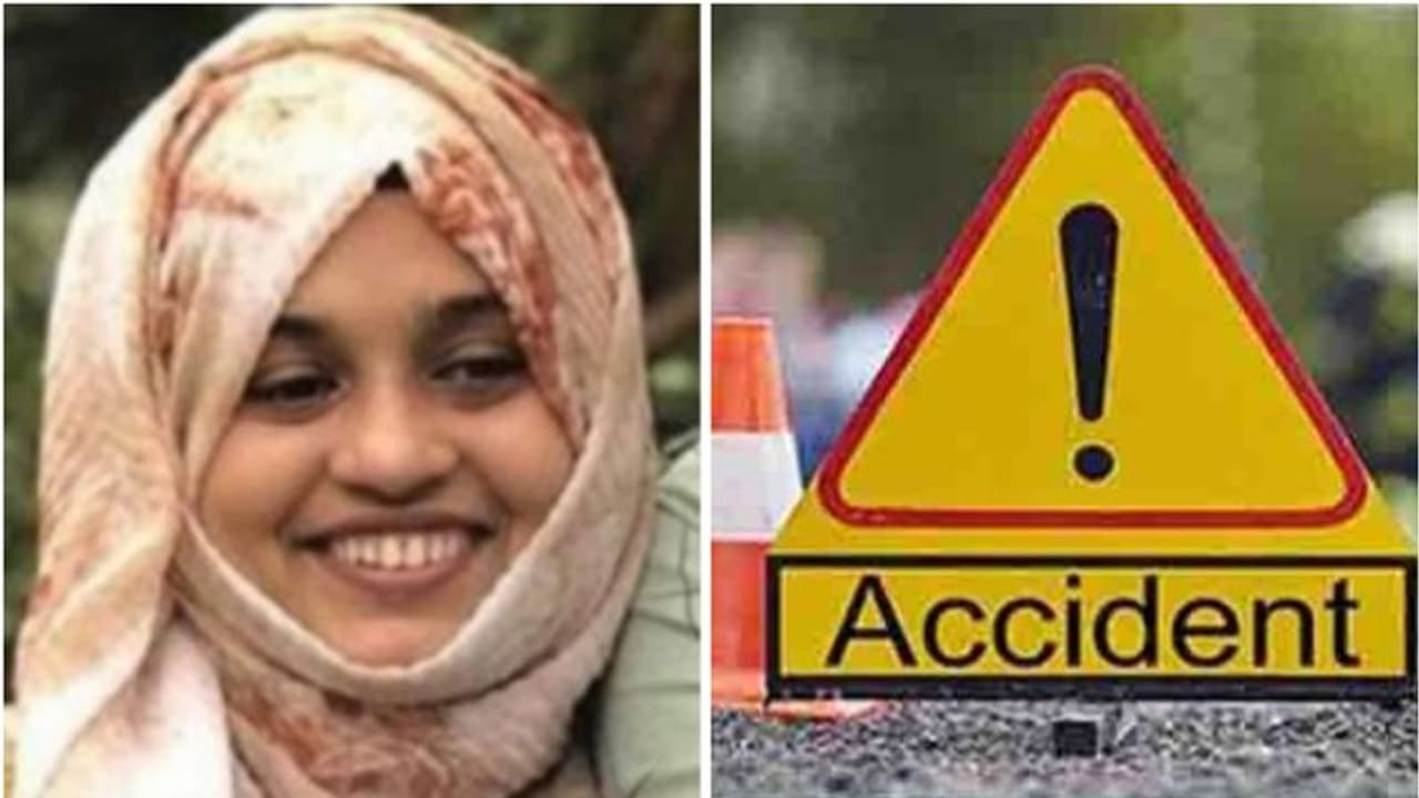 ഓട്ടോറിക്ഷയും കാറും കൂട്ടിയിടിച്ച അപകടം; പിതാവിന് പിന്നാലെ മകളും മരിച്ചു ഓട്ടോറിക്ഷയും കാറും കൂട്ടിയിടിച്ച അപകടം; പിതാവിന് പിന്നാലെ മകളും മരിച്ചു