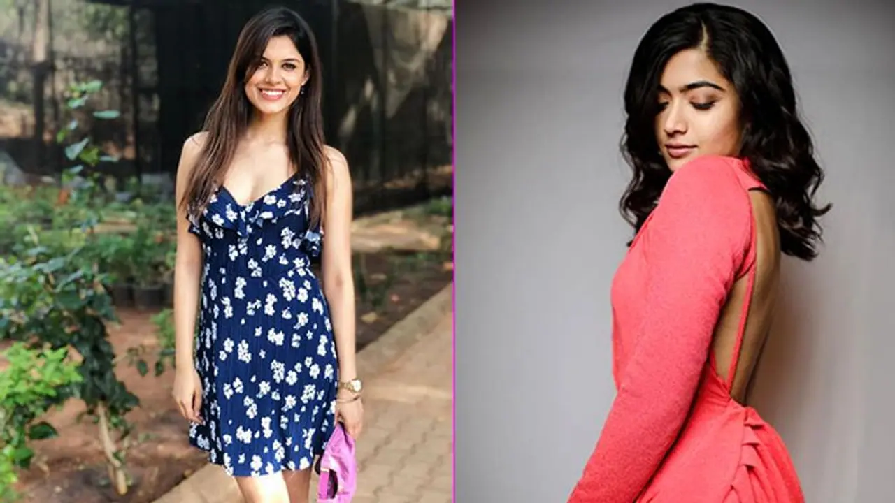 Kannada Cinema Beats: From KGF 2 crew shifting to Hyderabad to Rashmika Mandanna shining in backless dress